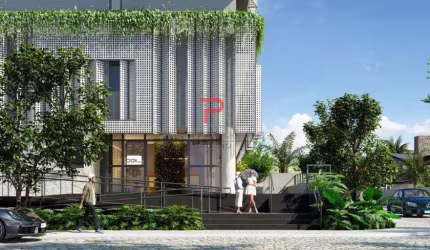 Apartamento em Jardim Oceania - João Pessoa, PB