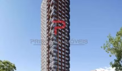 Flat no Miramar - João Pessoa, PB