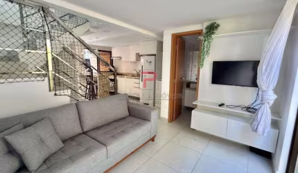 Casa em Condominio em Camboinha  -  Cabedelo