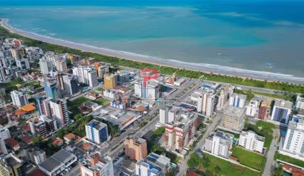 Flat em Intermares - Cabedelo, PB