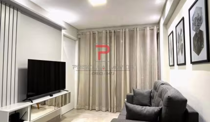 Apartamento em Manaíra  -  João Pessoa