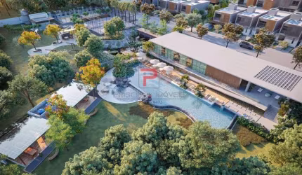 Casa em Condominio em Portal do Sol - João Pessoa, PB