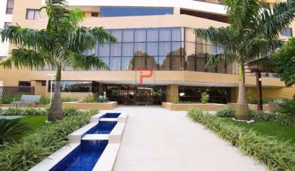 Apartamento no Brisamar  -  João Pessoa