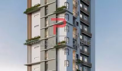Apartamento em Jardim Oceania - João Pessoa, PB