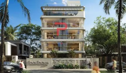 Apartamento em Intermares  -  Cabedelo