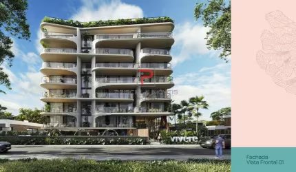 Apartamento em Camboinha - Cabedelo, PB