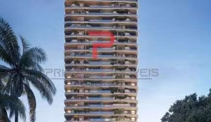 Apartamento em Manaíra - João Pessoa, PB