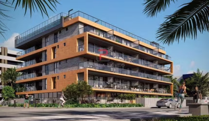 Apartamento em Intermares - Cabedelo, PB