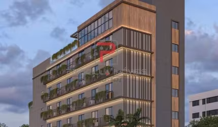 Flat em Manaíra - João Pessoa, PB