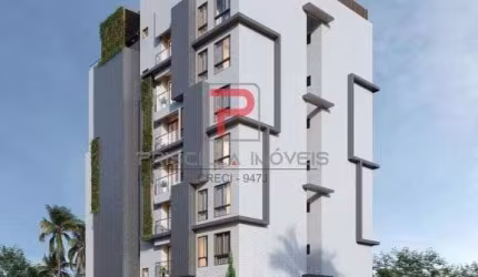 Apartamento PERTINHO DA PRAIA no Bessa - João Pessoa, PB