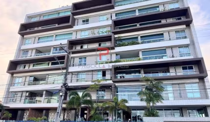 Apartamento em Camboinha  -  Cabedelo