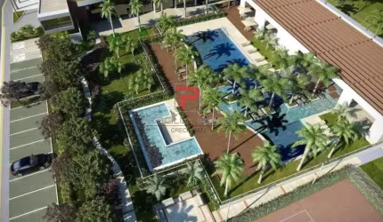 Apartamento em Altiplano Cabo Branco  -  João Pessoa