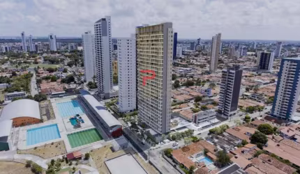 Apartamento no Bairro dos Estados - João Pessoa, PB