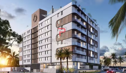 Apartamento em Intermares  -  Cabedelo