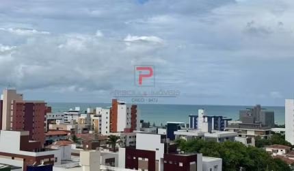 Apartamento no Bessa  -  João Pessoa