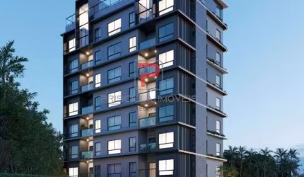Apartamento no Bessa a 300m da praia - João Pessoa, PB