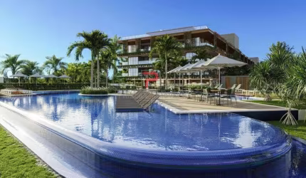 Apartamento BEIRA-MAR!