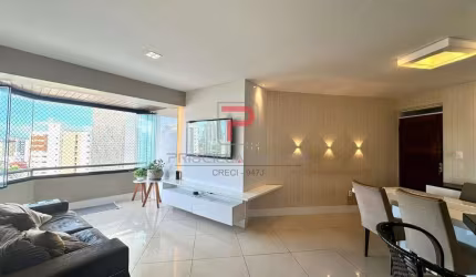 Apartamento em Jardim Oceania  -  João Pessoa