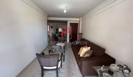 Apartamento em Manaíra  -  João Pessoa