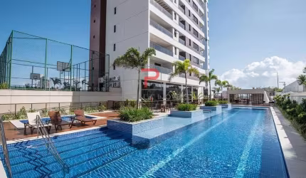 Apartamento no Altiplano Cabo Branco - João Pessoa, PB