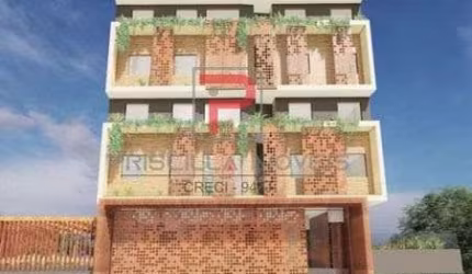 Apartamento A POUCOS PASSOS DO MAR - Jardim Oceania