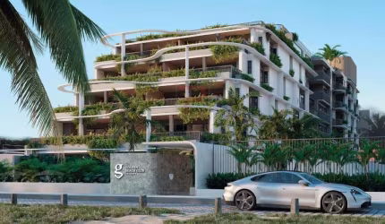 Apartamento em Formosa  -  Cabedelo