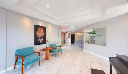 Apartamento 4 Quartos, 258M² no Coração do Ae