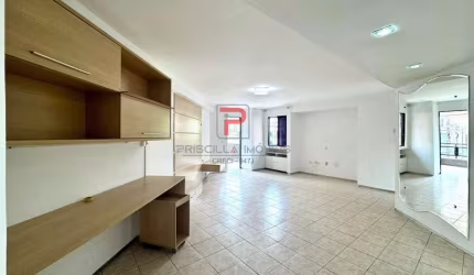 Apartamento em Tambaú  -  João Pessoa