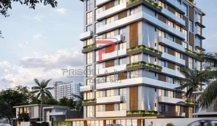 Flat em Jardim Oceania  -  João Pessoa