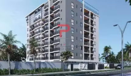 Apartamento em Intermares  -  Cabedelo