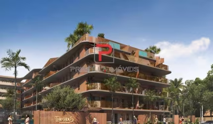 Apartamento em Praia Formosa  -  Cabedelo