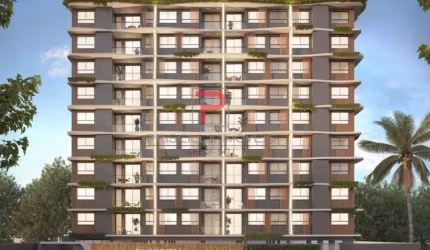 Flat em Intermares - Cabedelo, PB
