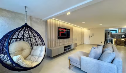 Apartamento PORTEIRA FECHADA Jardim Oceania - João Pessoa