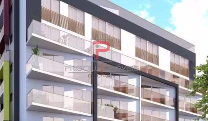 Apartamento em Cabo Branco  -  João Pessoa
