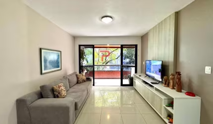 Apartamento no Cabo Branco  -  João Pessoa