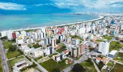 Apartamento em Intermares - Cabedelo, PB