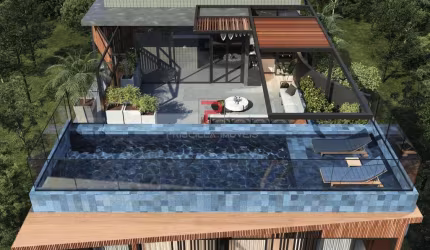 Flat em Jardim Oceania  -  João Pessoa