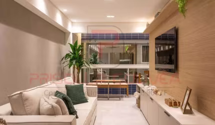 Apartamento em Camboinha - Cabedelo, PB