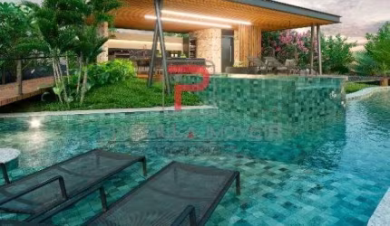 Casa em Condominio em Intermares - Cabedelo, PB