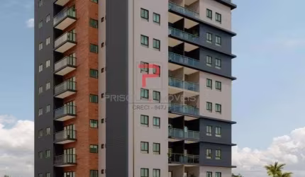 Apartamento no Poço - Cabedelo, PB