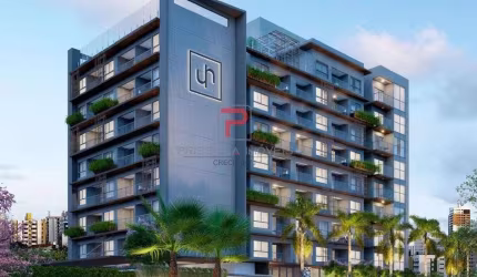 Apartamento a 200m da praia - em Manaíra - João Pessoa, PB