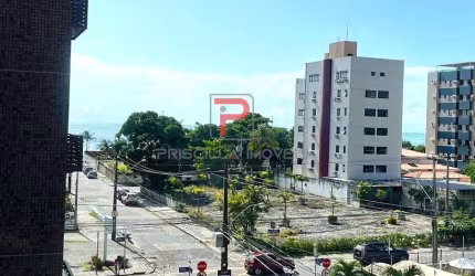 Apartamento em Manaíra  -  João Pessoa