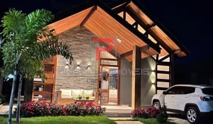 Casa em Condominio em Bananeiras - Bananeiras, PB