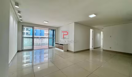 Apartamento com 3 suítes em Tambaú  -  João Pessoa