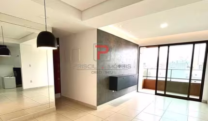 Apartamento em Jardim Oceania  -  João Pessoa