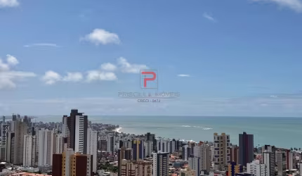 Apartamento em Brisamar  -  João Pessoa