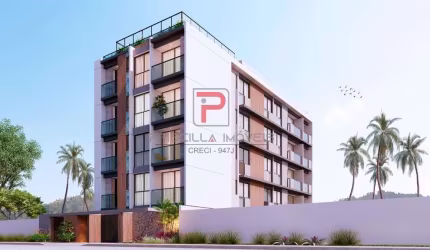 Flat em Intermares  -  Cabedelo