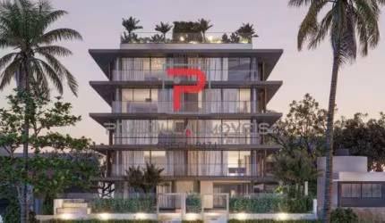 Apartamento em Jardim Oceania  -  João Pessoa