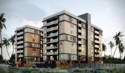 Apartamento no Poço - Cabedelo, PB