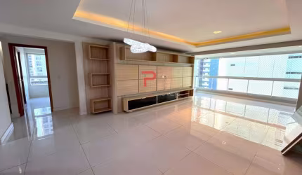 Apartamento em Tambaú  -  João Pessoa